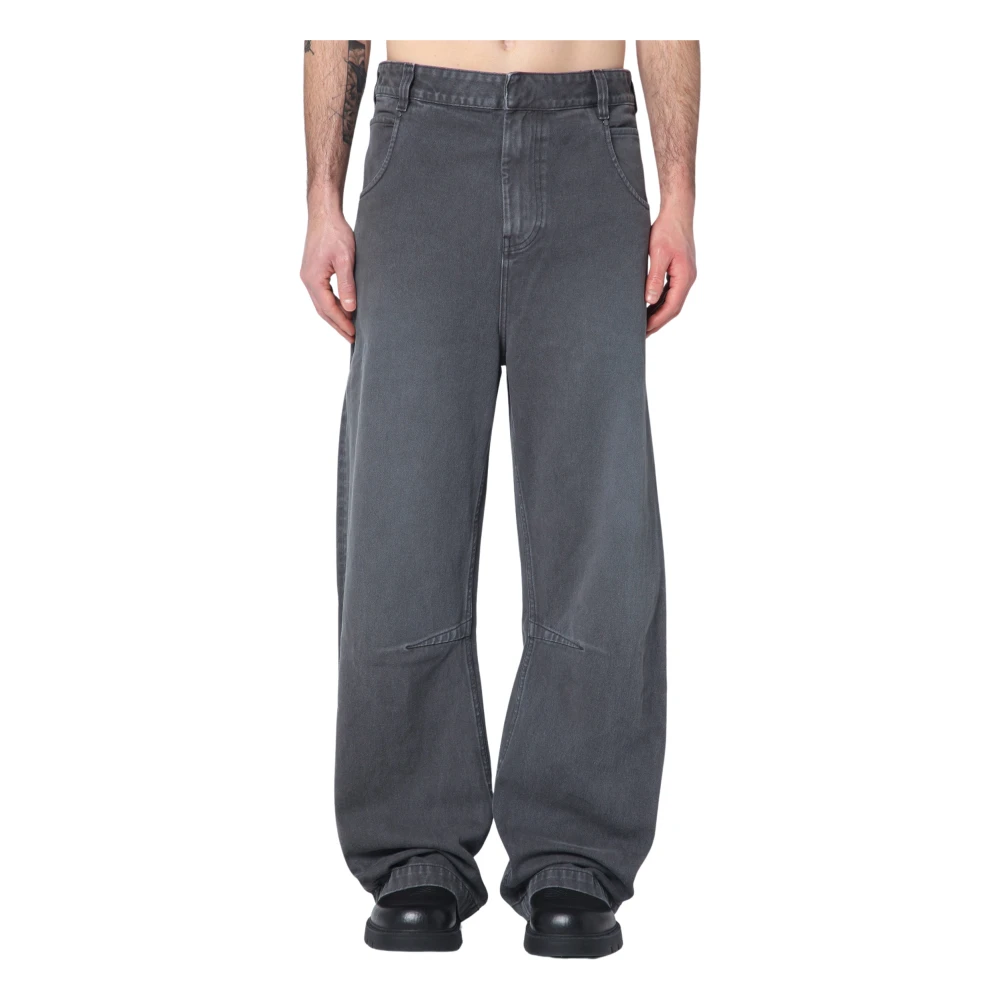 Jeans > Loose-fit Jeans - - Entire Studios - Modalova
