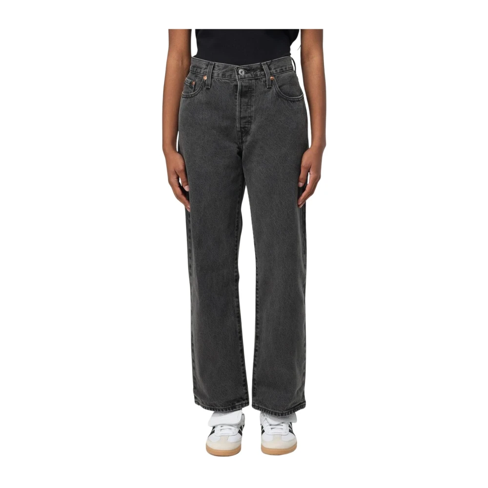 Jeans > Straight Jeans - - Levi's - Modalova