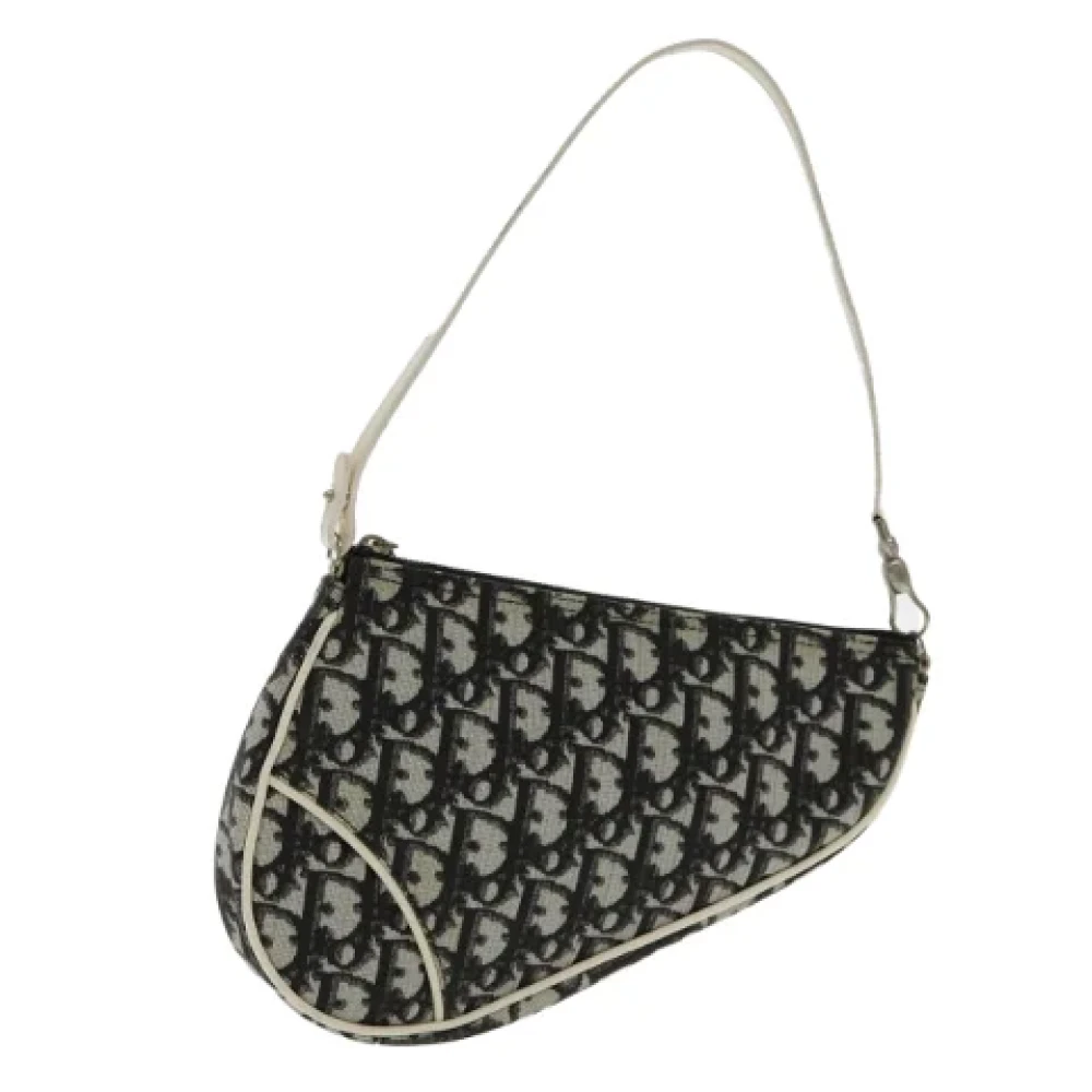 Pre-owned > Pre-owned Bags > Pre-owned Shoulder Bags - - Dior Vintage - Modalova