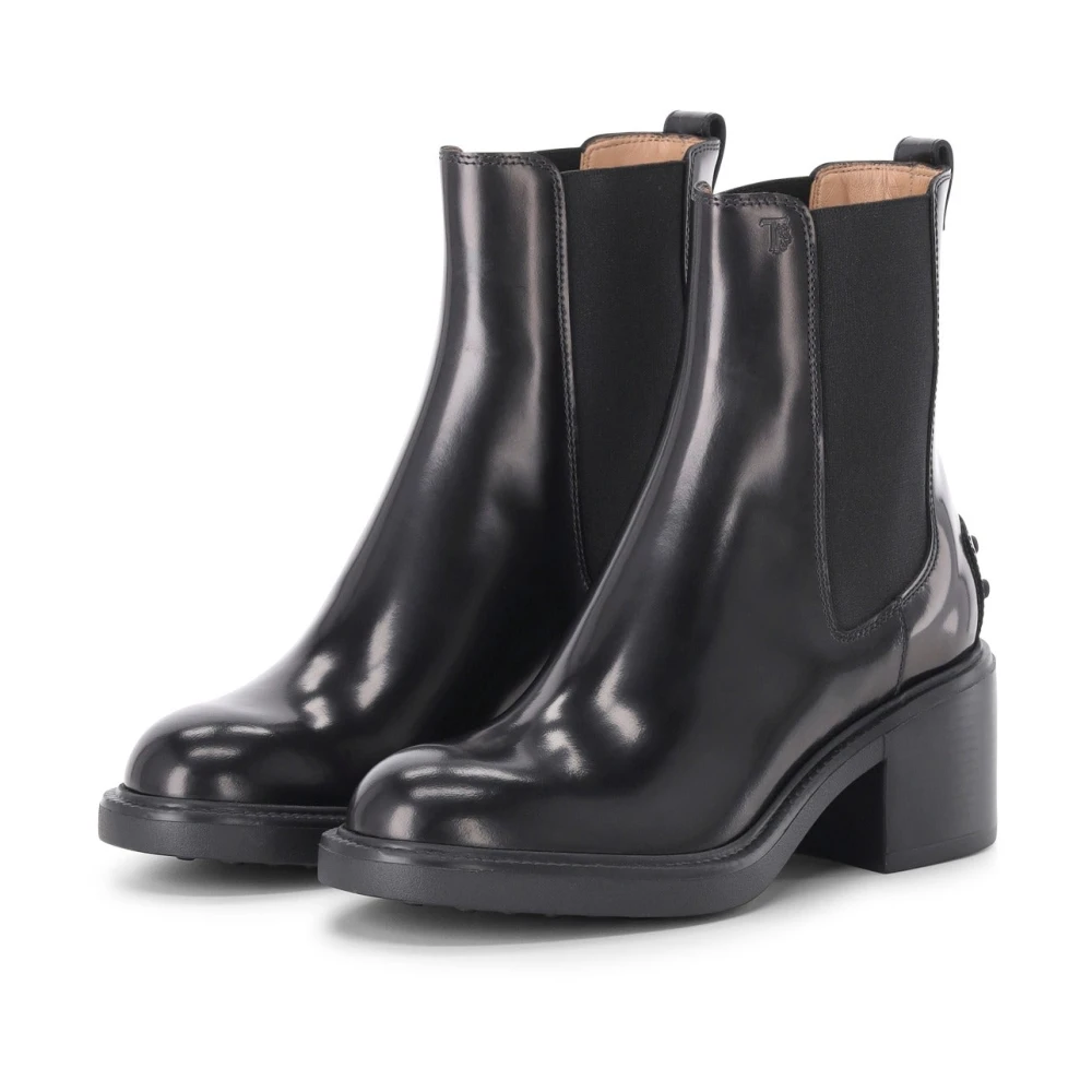 Shoes > Boots > Heeled Boots - - Tod's - Modalova