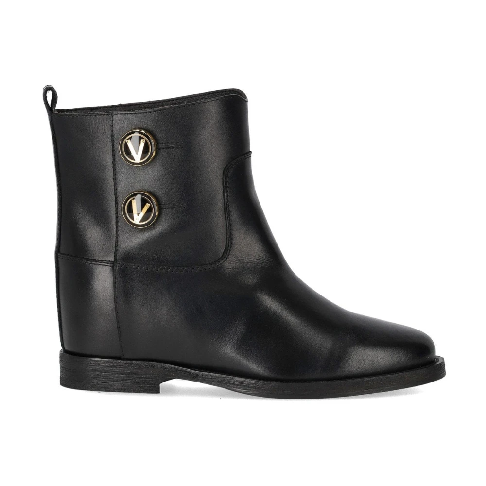 Shoes > Boots > Ankle Boots - - Via Roma 15 - Modalova