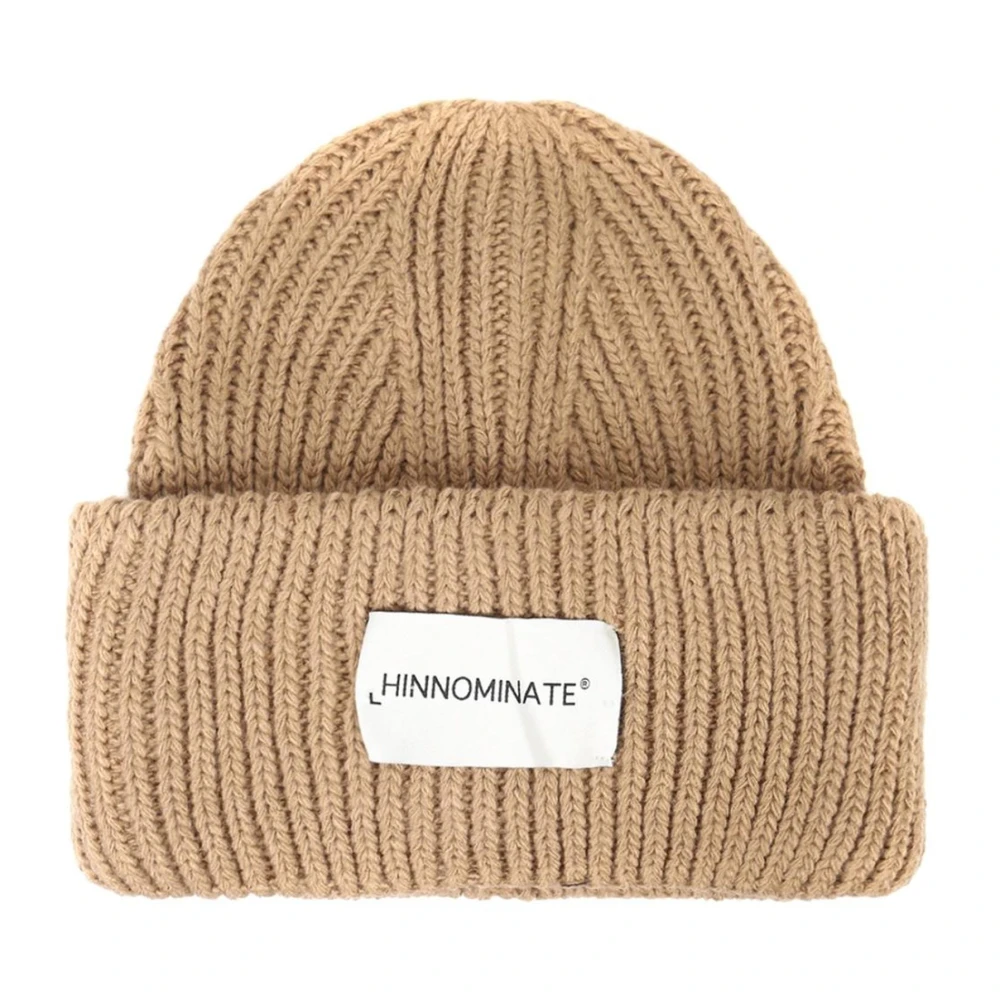 Accessories > Hats > Beanies - - Hinnominate - Modalova