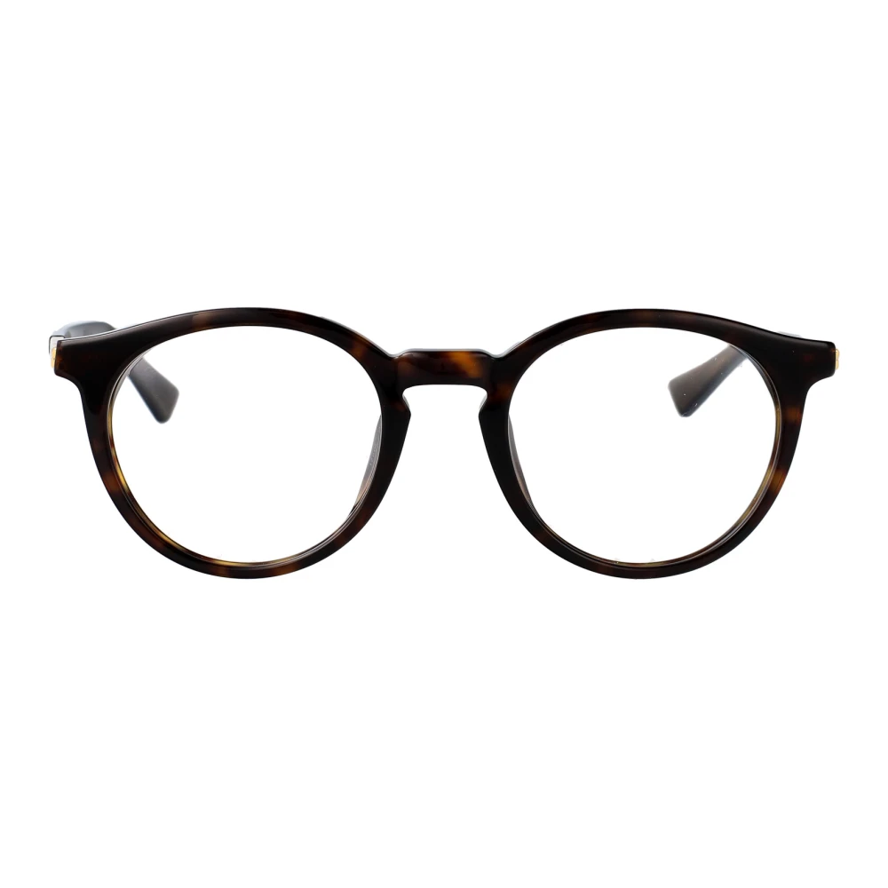 Bottega Veneta Stijlvolle Optische Bril Bv1335Oa Model Brown Unisex