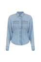 denim-peplum-shirt