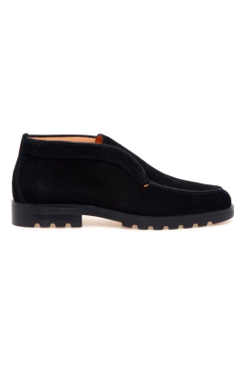 Rock Ankelboots