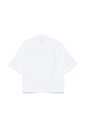 chemise-blanche-col-classique-manches-courtes