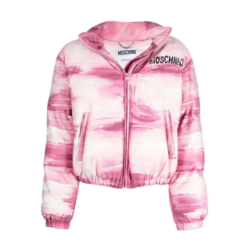 Moschino jackets hotsell