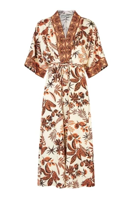 Wrap Dresses