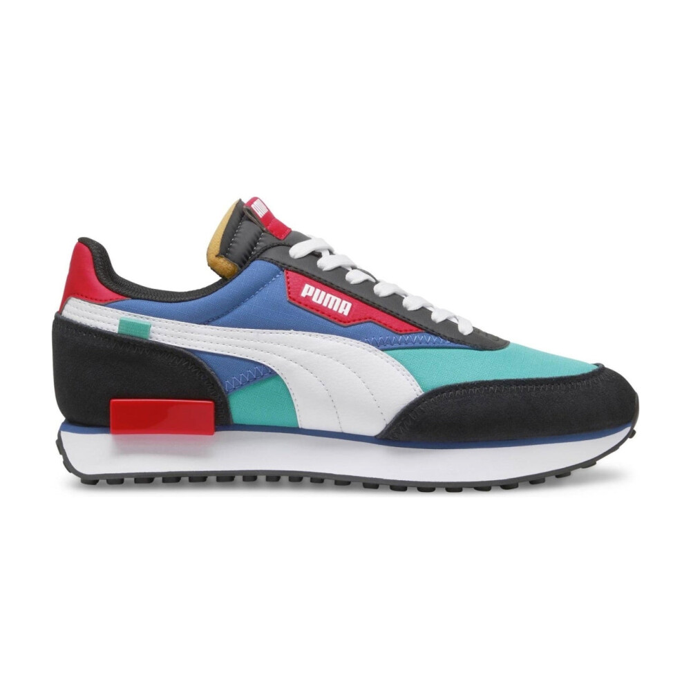 Sneakers de Loisirs Multicolores pour Homme PUMA Femme Miinto