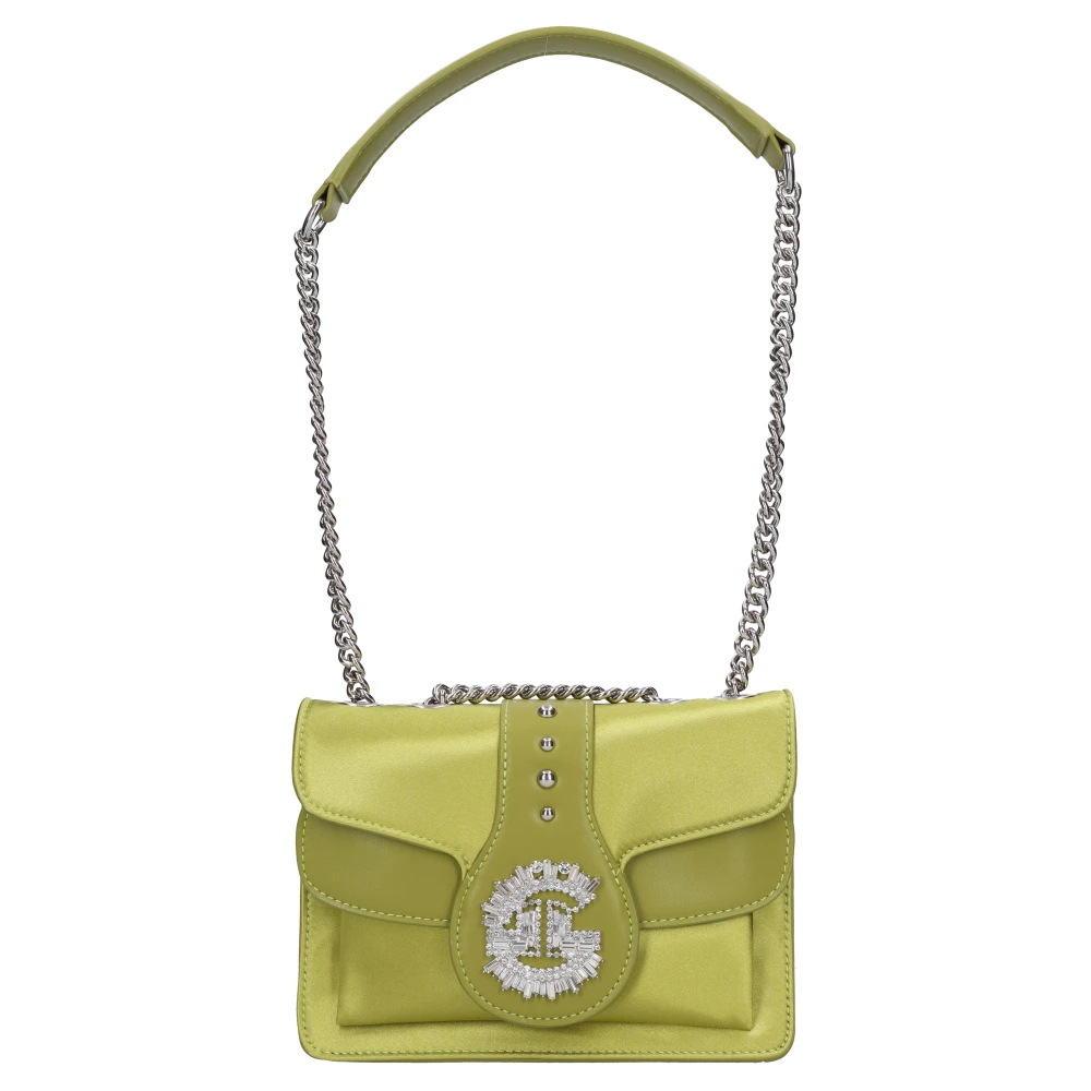Gaëlle Paris Gaelle Bags.. Green Dames