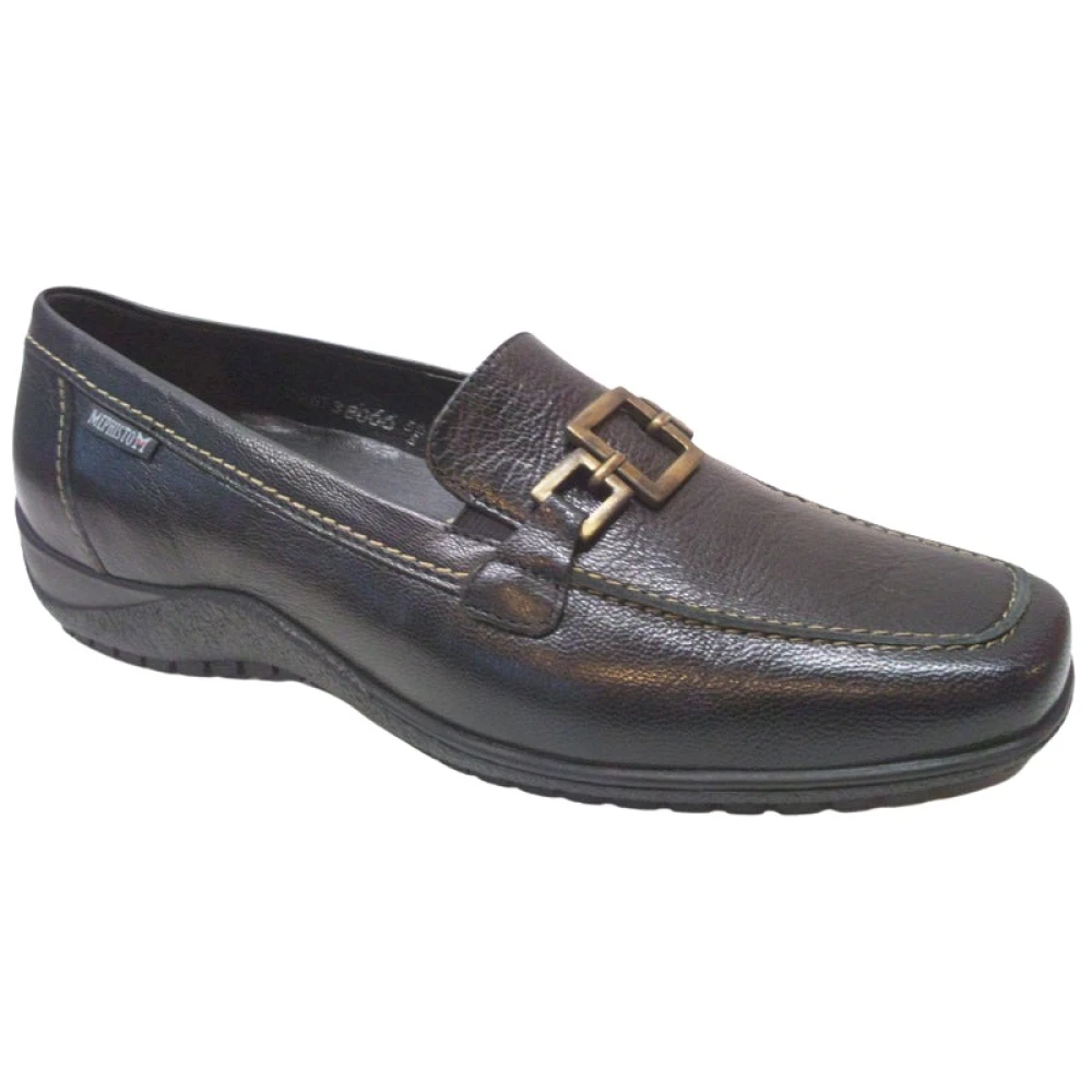 Shoes > Flats > Loafers - - Mephisto - Modalova