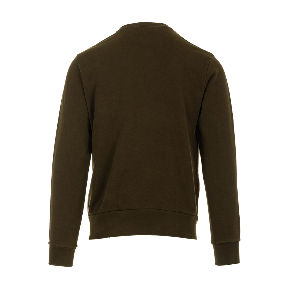 Ralph Lauren Bruine Sweaters Brown Heren