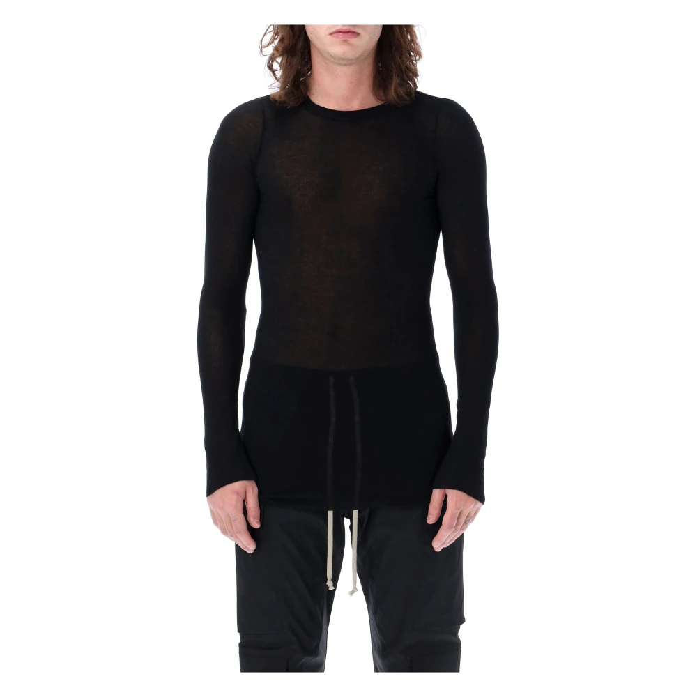 Tops > Long Sleeve Tops - - Rick Owens - Modalova