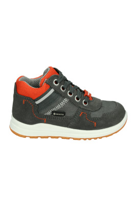 Superfit Baby Mädchen BREEZE leicht gefütterte Gore-Tex Sneaker, LILA 8510
