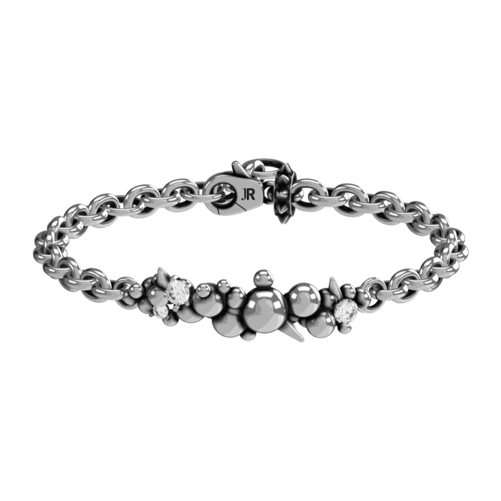 Accessories > Jewellery > Bracelets - - John Richmond - Modalova