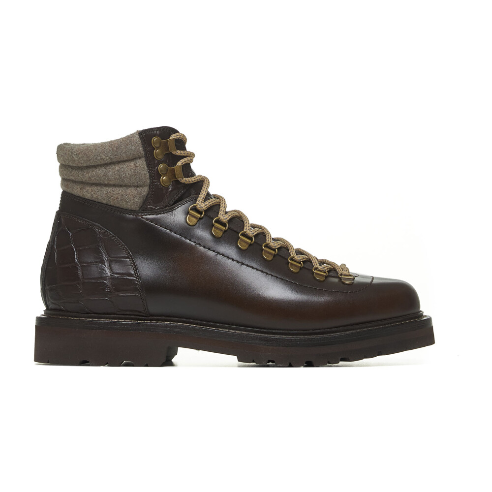 Brunello Cucinelli Boots Shop Boots from Brunello Cucinelli online at Miinto