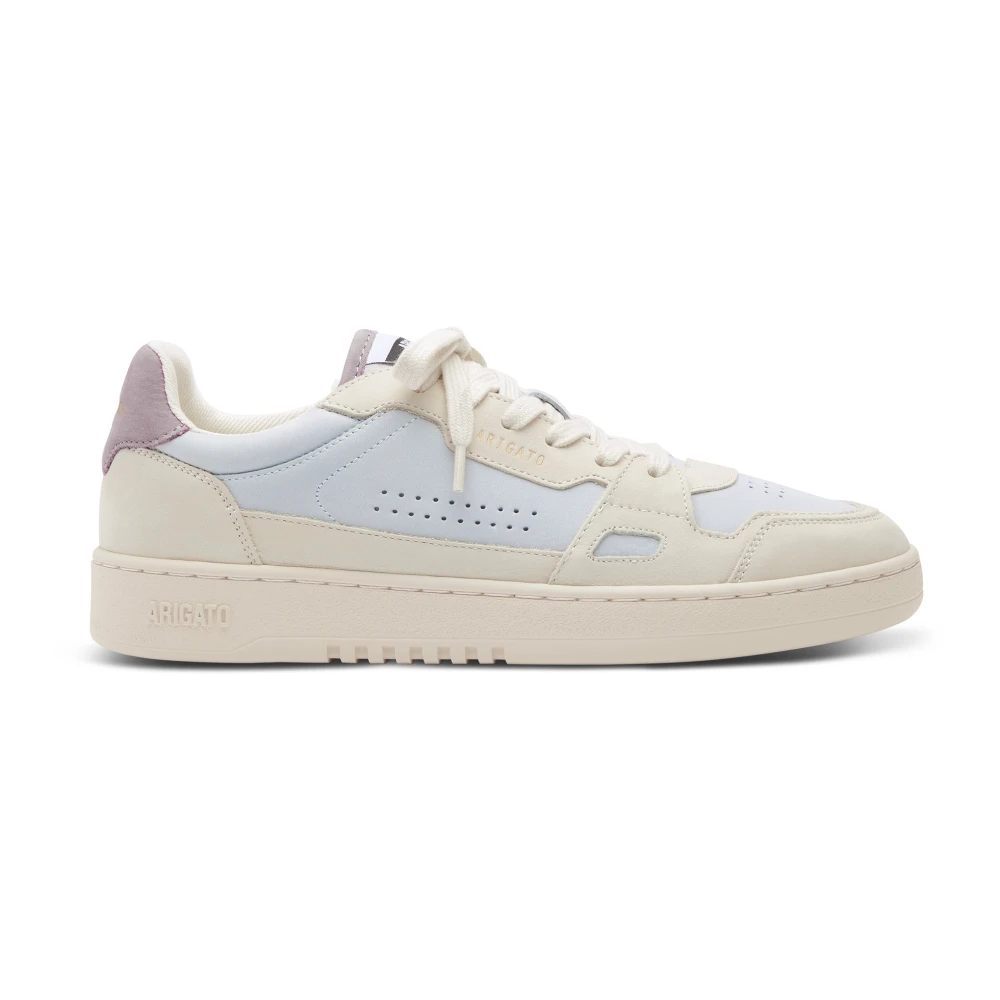 Axel Arigato Dice Lo Sneaker Dames Schoenen Blauw
