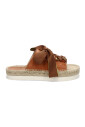 sandales-sliders-en-cuir