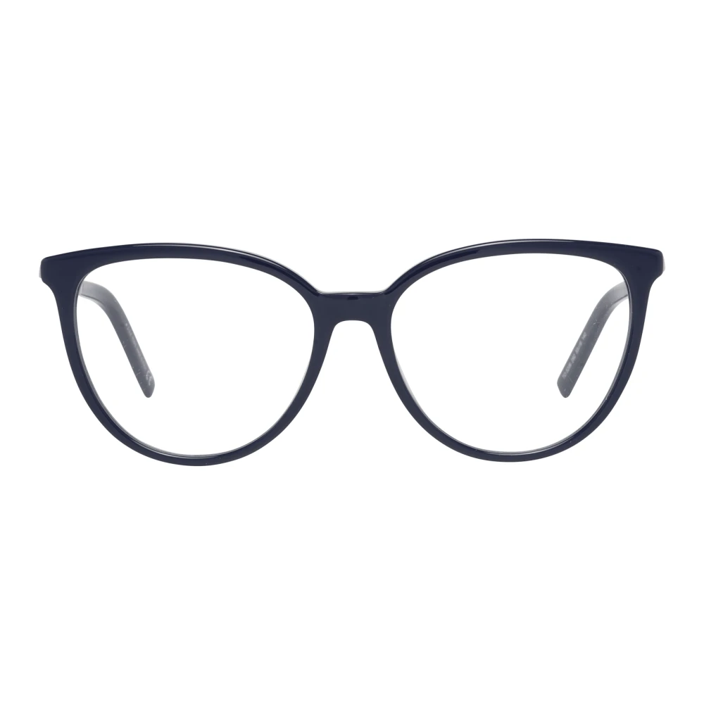 TOD'S Blauwe Dames Optische Monturen Blue Dames