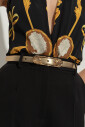 leren-riem