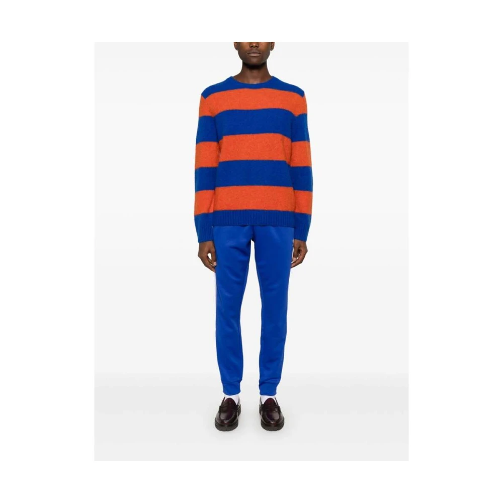 Ralph Lauren Trui Blue Heren