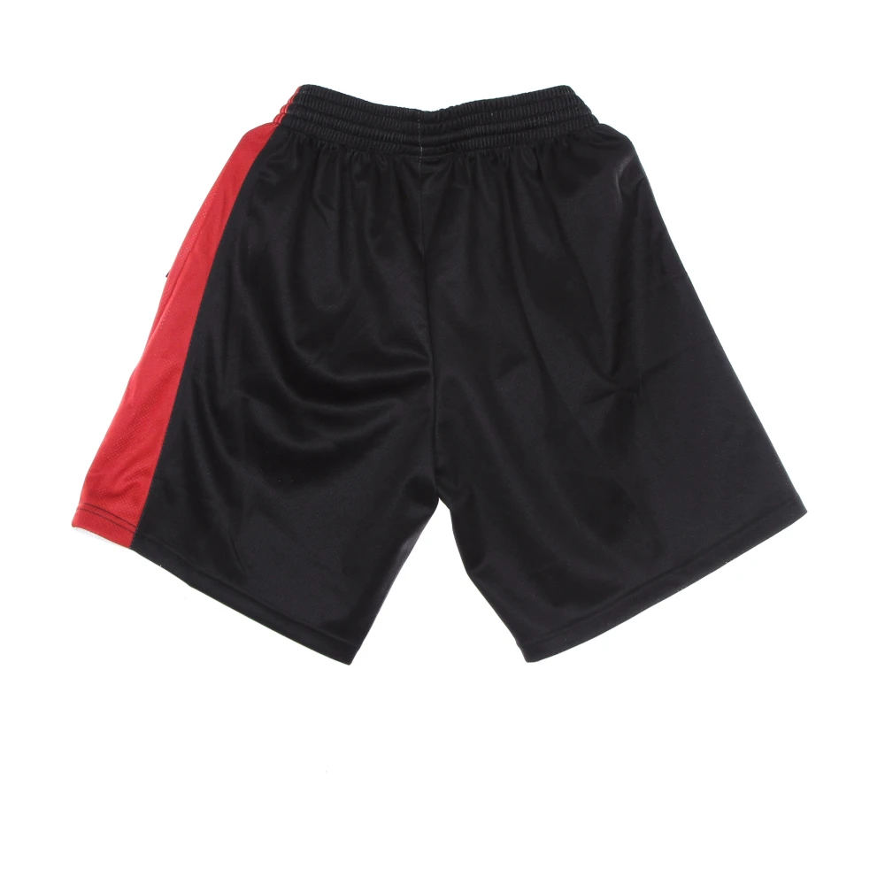 Mitchell & Ness NBA Basketbalshorts Hardwood Classics Multicolor Heren