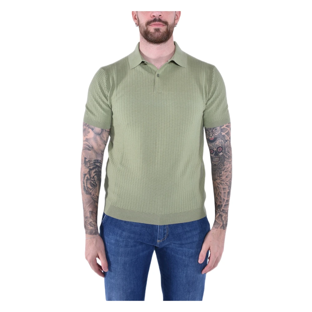 Tops > Polo Shirts - - Kangra - Modalova
