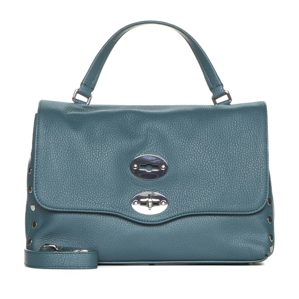 Zanellato Chic Bags Selection Blue Dames
