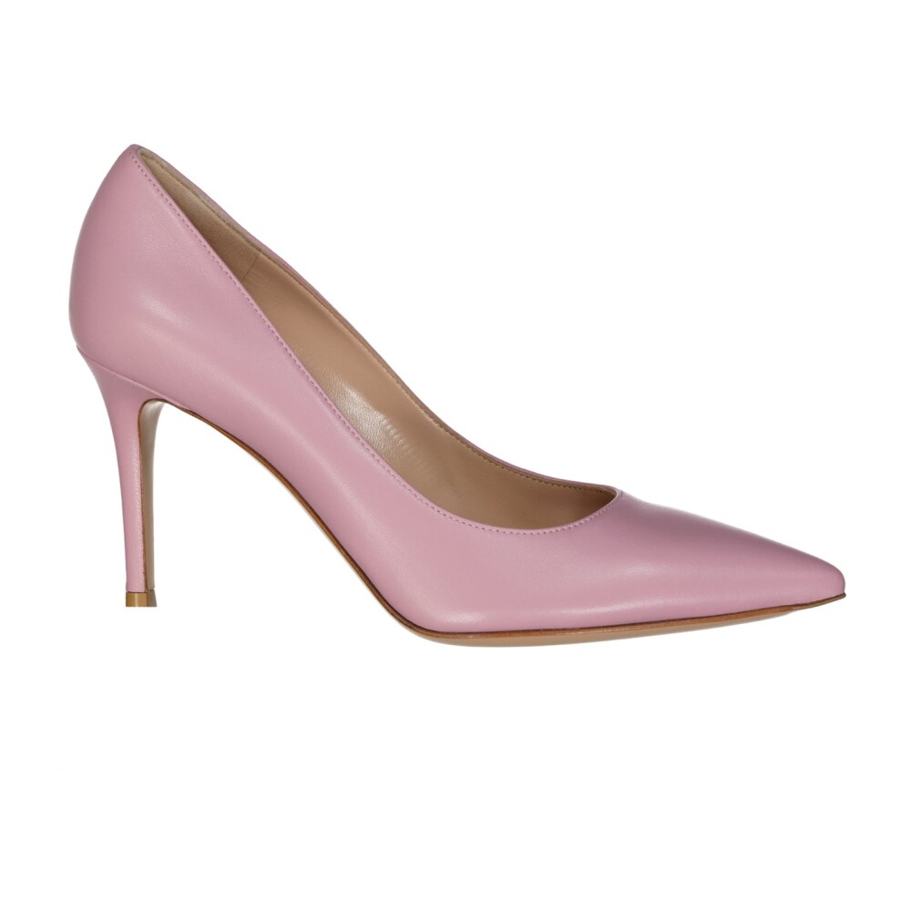 Shop Pumps in roze online bij Miinto