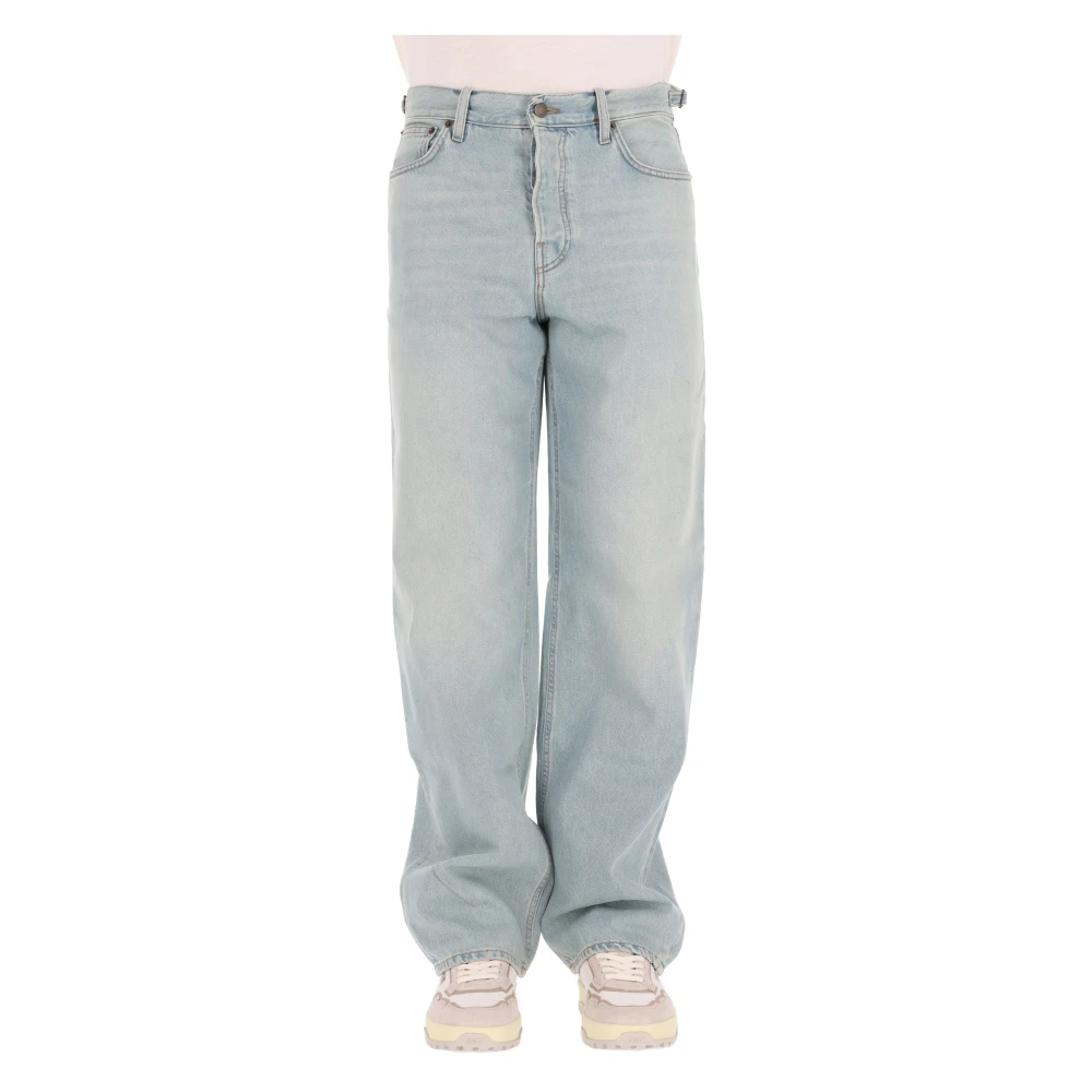 Jeans > Loose-fit Jeans - - Haikure - Modalova