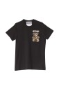 adrian-mini-ours-t-shirt-noir