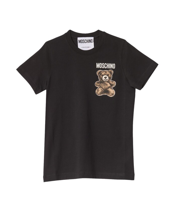 adrian-mini-ours-t-shirt-noir