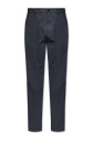 pantalon-en-coton-avec-logo-brode