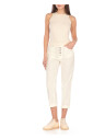 pantalon-en-coton-ivoire-pour-femmes