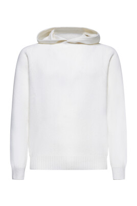 white-hoodie