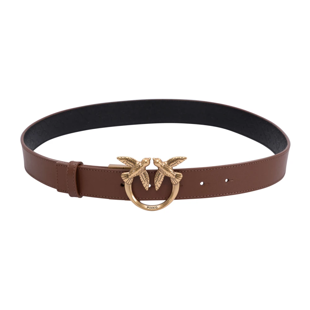 Accessories > Belts - - Pinko - Modalova