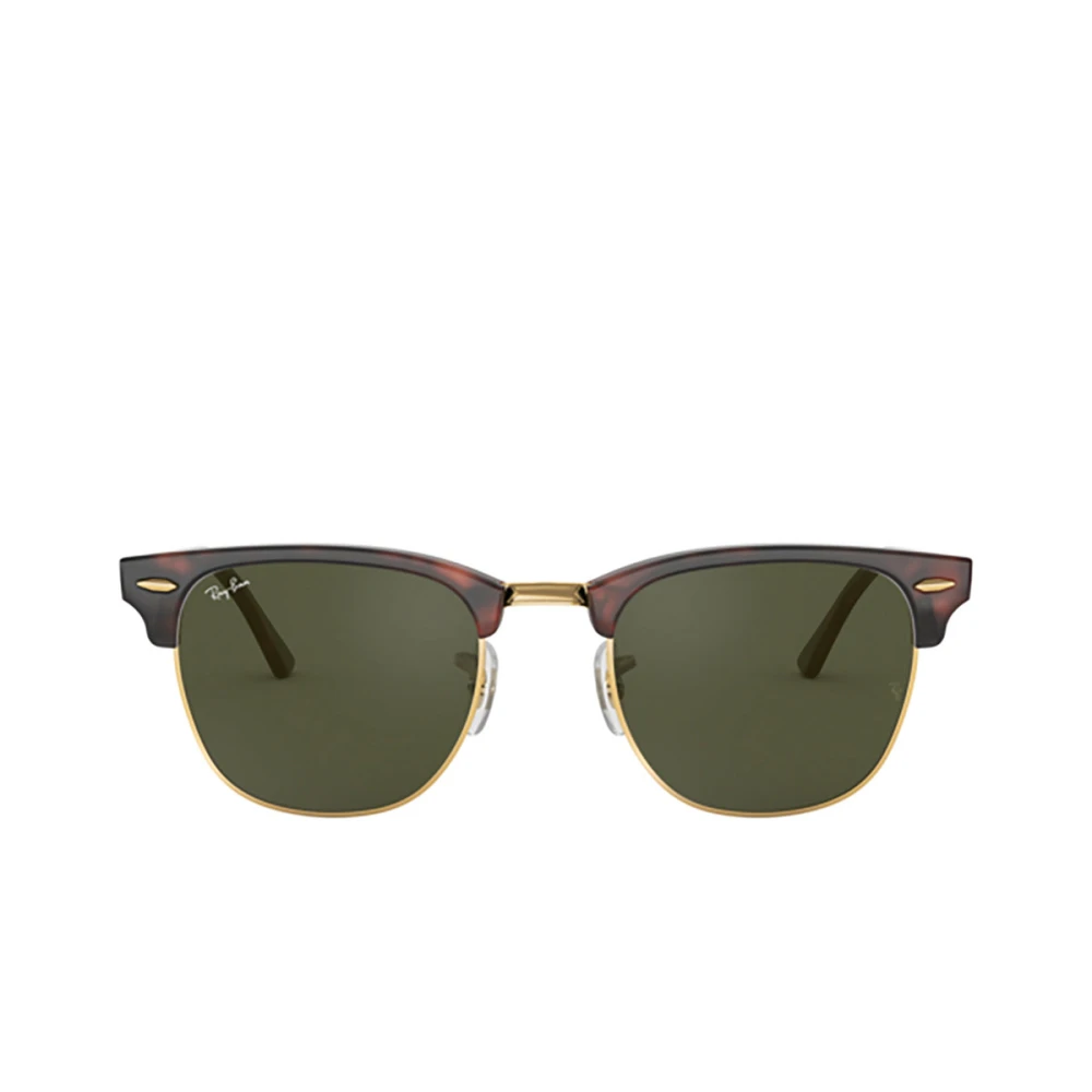 Ray-Ban Unisex Brown Sunglasses, 51 Mm, Sole Sunglasses Rb 3016 W0366