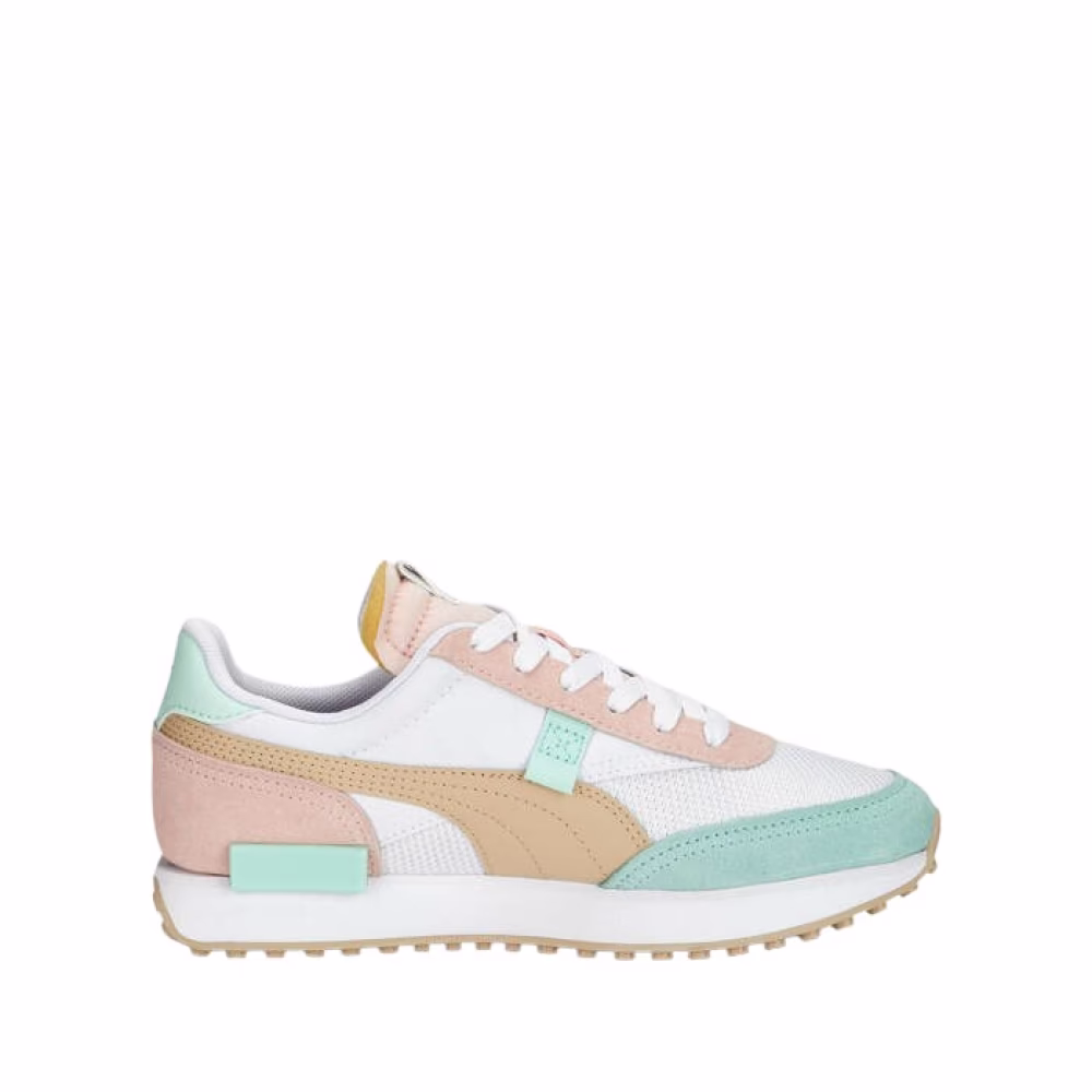 Stilvolle Damensneakers