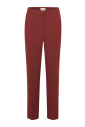 elegant-russet-brown-suiting-pants
