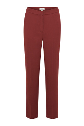 elegant-russet-brown-suiting-pants