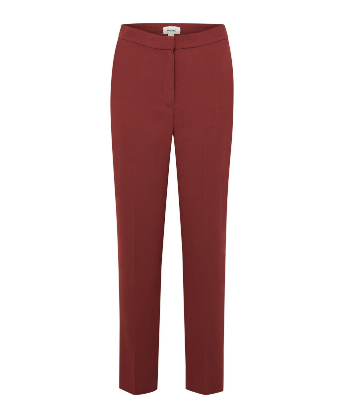 elegant-russet-brown-suiting-pants