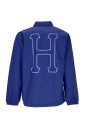 coach-jacket-twilight-knoopsluiting-zakken