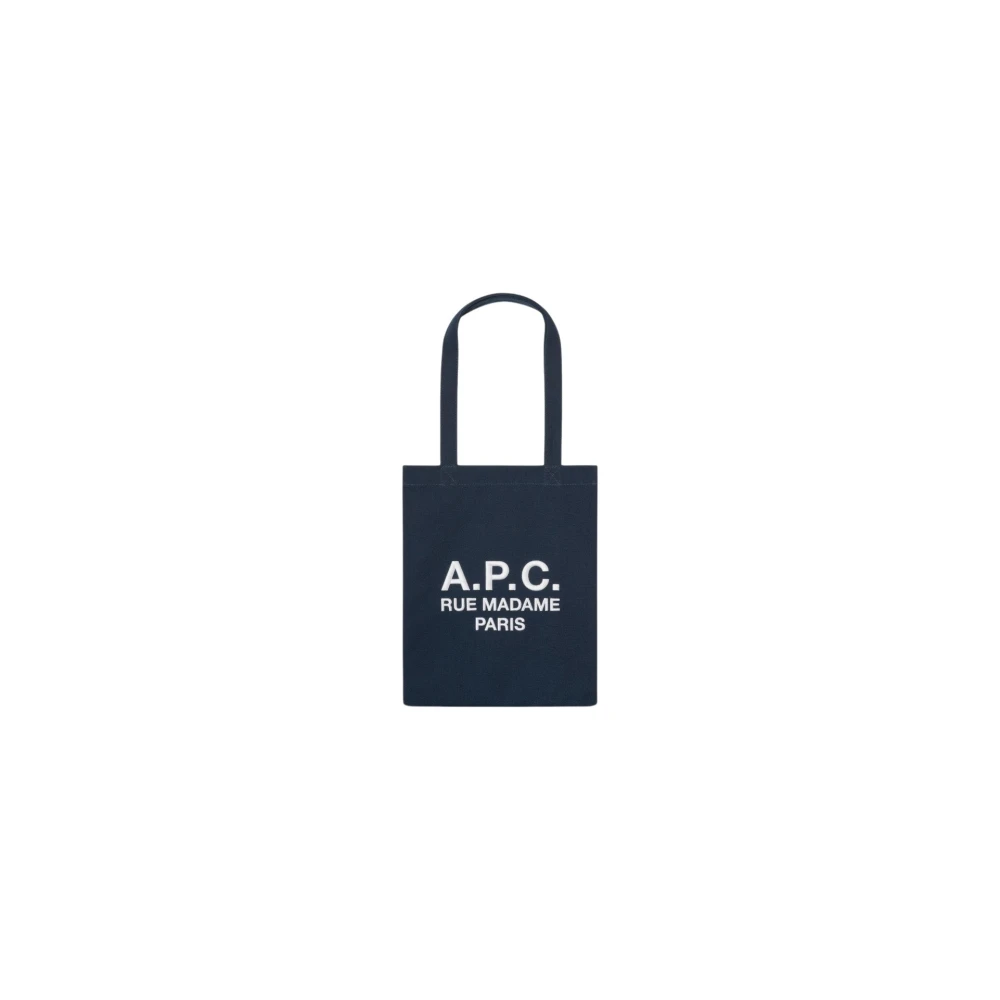 Bolso Tote de lujo unisex Rue Madame - A.p.c. - Modalova