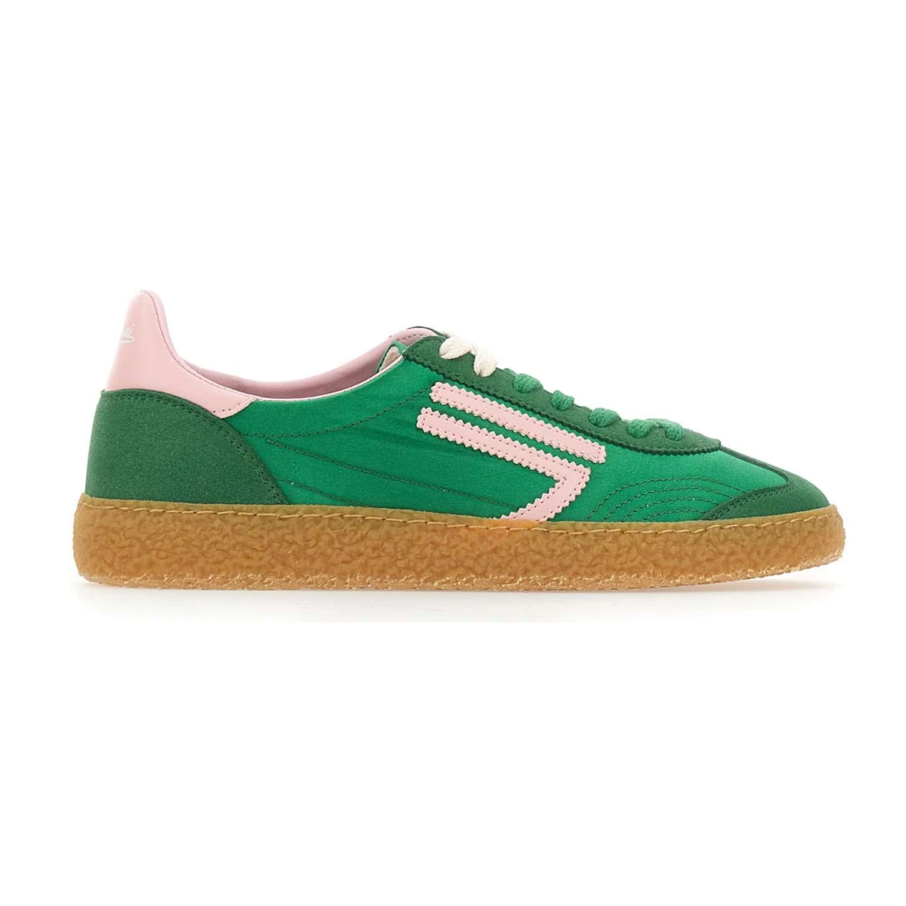 Puraai XS Eden Dames Schoenen Groen