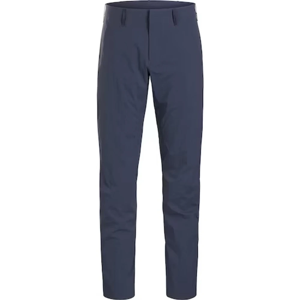 Trousers > Slim-fit Trousers - - Arc'teryx - Modalova