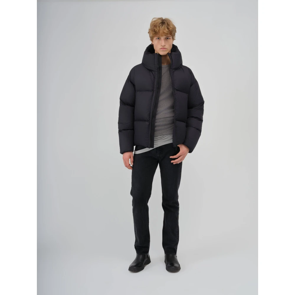 Bacon M Oak CBA Black Heren