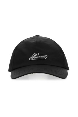 black-nylon-baseball-cap