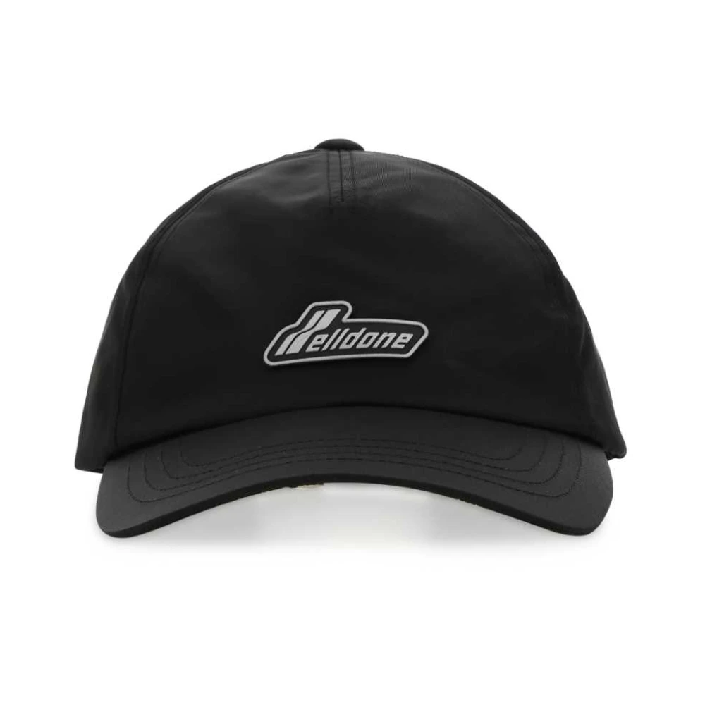 Accessories > Hats > Caps - - We11Done - Modalova