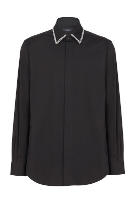 chemise-en-popeline-a-col-brode