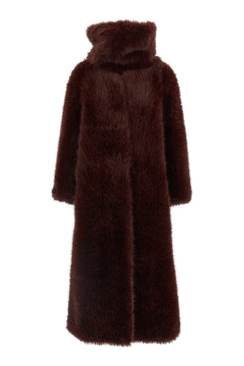 Biscuit Eco Fur